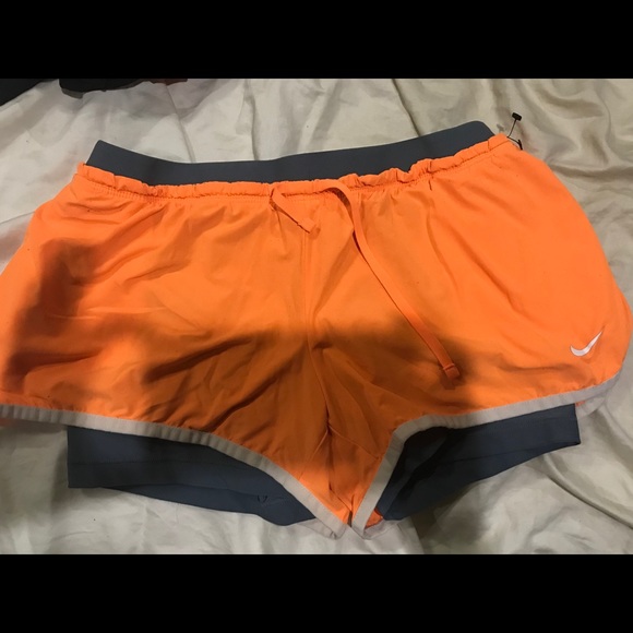 Nike shorts - Picture 1 of 1